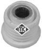 Metalcaucho 05462 Control Arm-/Trailing Arm Bush